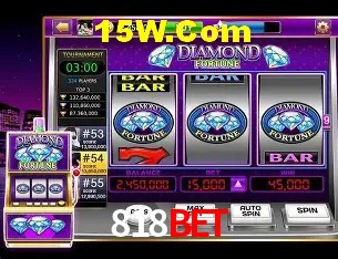Promoções Sazonais 818Bet