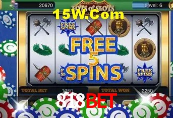 Provedores de Jogos 818Bet