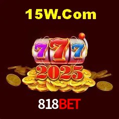 Estatísticas Esportivas 818Bet