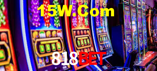 818Bet