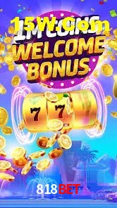 Game Providers 818Bet