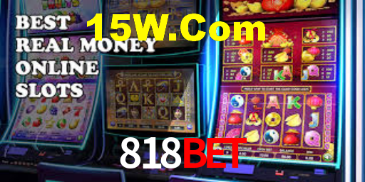 818Bet Login