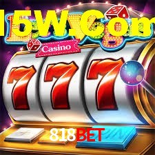 Aviator Game 818Bet