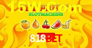 Tournaments 818Bet