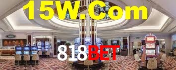 818Bet