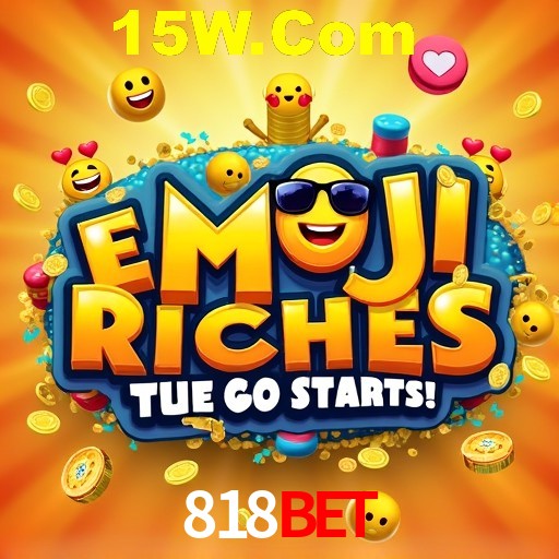 APP oficial da 818Bet para mobile