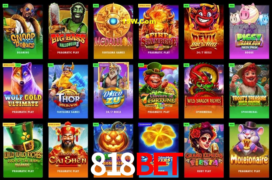 Account Benefits 818Bet