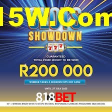 Football Betting 818Bet