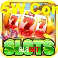 818Bet Login