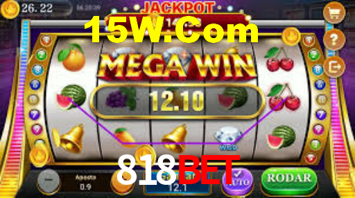 818Bet
