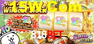 818Bet.Com