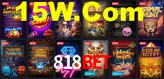 Spaceman Game 818Bet