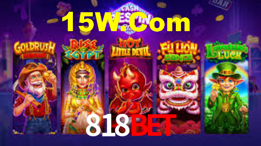 818Bet Login