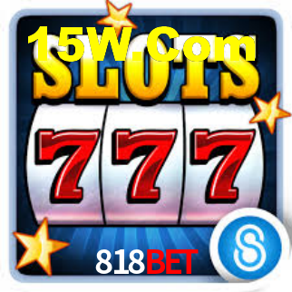 Download de APK seguro na 818Bet