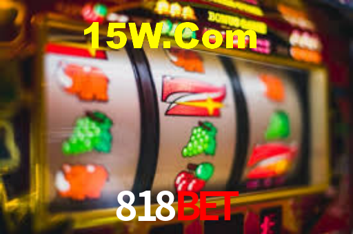 818Bet.Com