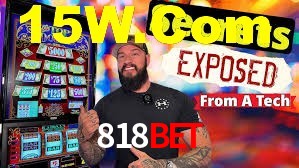 Programa VIP 818Bet