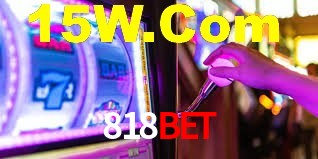 VIP Casino 818Bet