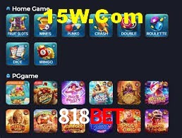 Experiência VIP 818Bet