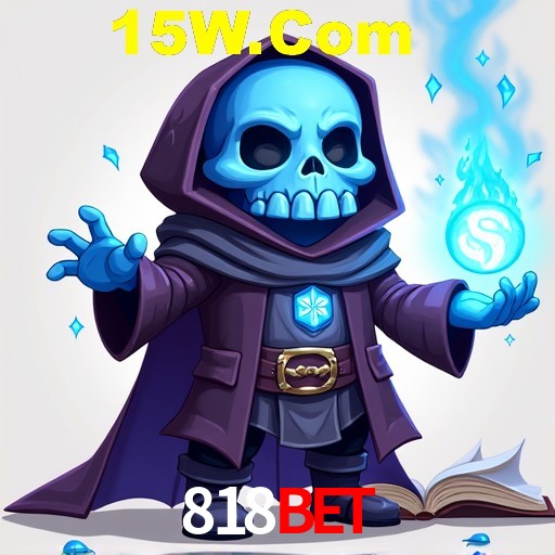 Inovações de Jogos na 818Bet: O Futuro das Experiências Interativas