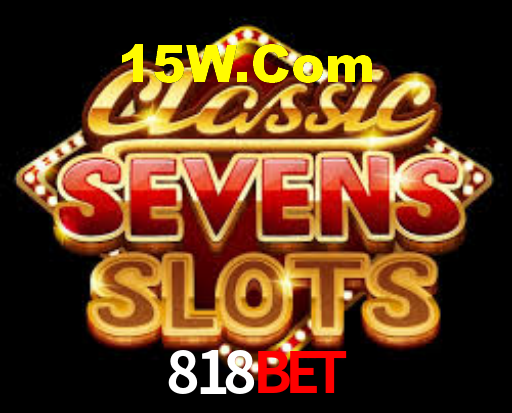 818Bet: Seu Cassino Premiado com Pagamentos Rápidos
