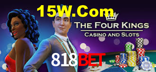 818Bet: A Experiência de Casino com Jogos de Mesa ao Vivo