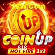 Slot Games 818Bet